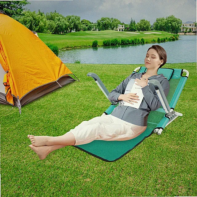 Adjustable Portable Bed Backrest with Adjustable Angle & Comfort Support