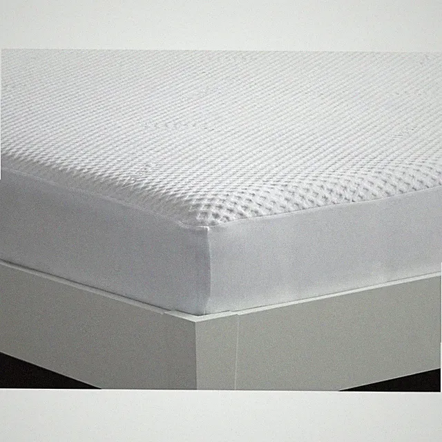 Bedgear California King Dri-Tec Performance Mattress Protector Moisture