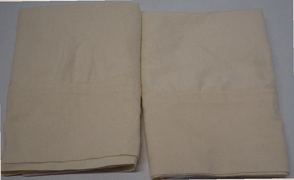 Bedgear Dri-Tec Standard King Pillowcases (2)