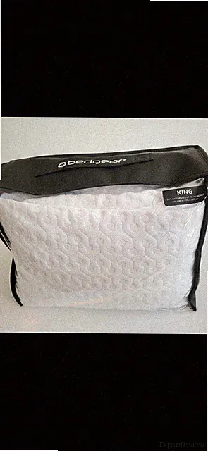 Bedgear King Mattress Protector Mattress Pad