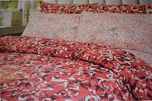 Quilted Bedspread quilt Cover Bedding Set with Bed Sheet