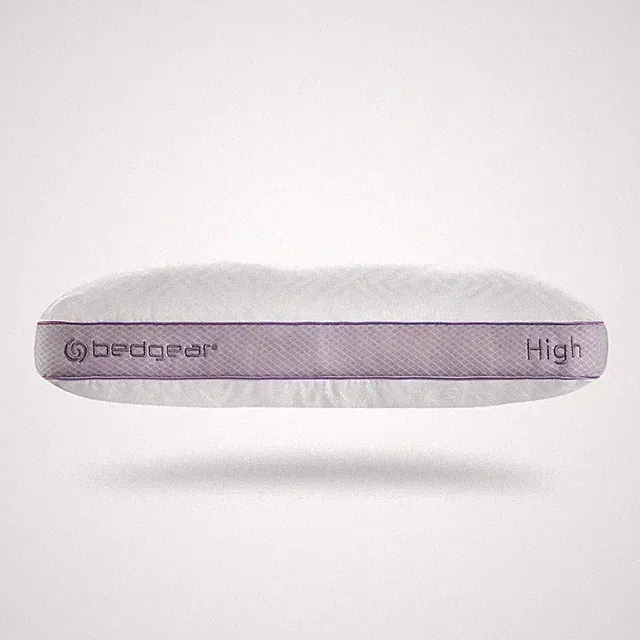 Standard Back & Side Sleeper Performance Pillow - BedGear